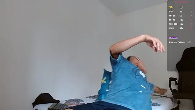 bray hotboy777 online show from September 2025 03:06:02 PM