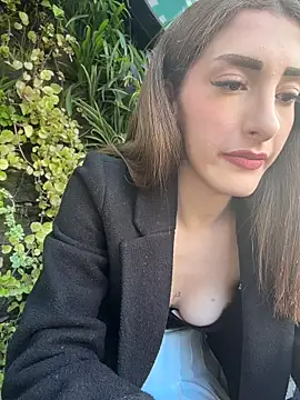 IvonneJoy online show from April 2026 05:30:01 PM