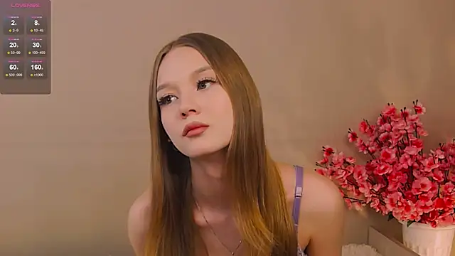 nik0le  online show from February 2026 11:36:01 PM