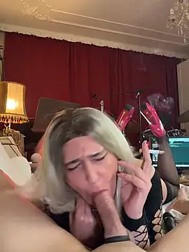 FoxyandTed online show from February 2026 05:10:02 PM