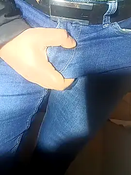 franko1987 online show from January 2025 06:38:02 AM