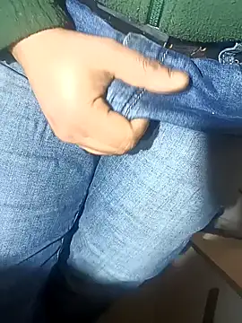 franko1987 online show from February 2025 05:26:02 AM