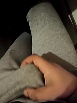 franko1987 online show from February 2026 08:13:01 AM