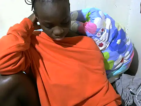 Thicky kyla online show from April 2026 12:25:02 AM