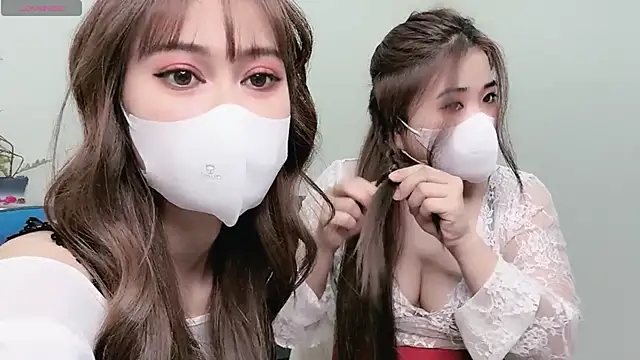 LyLy Office online show from January 2025 12:10:01 PM