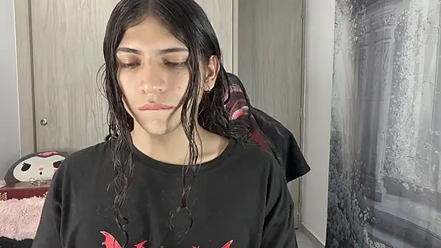 gabriel  manson online show from January 2026 02:36:02 AM