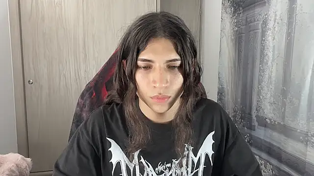 gabriel  manson online show from February 2026 01:07:02 AM