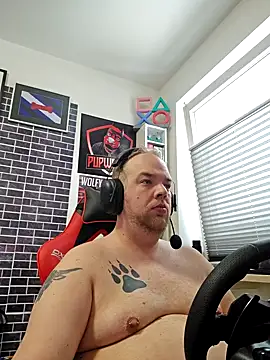 PupW0lfy online show from January 2025 09:48:02 AM