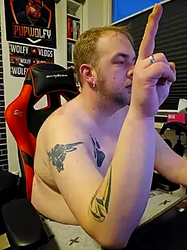 PupW0lfy online show from February 2025 04:36:02 PM