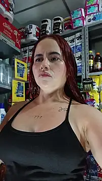 Magica lorena online show from March 2026 02:02:02 PM