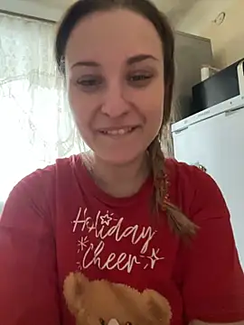 Snapshot of OlgaBuzzz chatting on December 2024 06:25:02 AM OlgaBuzzz online show from December 2024 06:25:02 AM