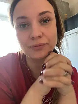 Snapshot of OlgaBuzzz chatting on March 2025 02:53:01 AM OlgaBuzzz online show from March 2025 02:53:01 AM