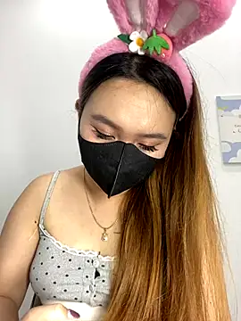 Odette68 online show from October 2025 10:25:01 AM