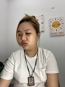 Odette68 online show from March 2026 12:28:01 AM