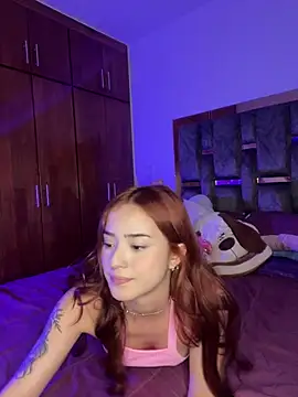 Veronica isaza   online show from January 2025 03:55:02 PM