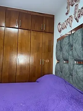 Veronica isaza   online show from March 2026 03:33:02 AM