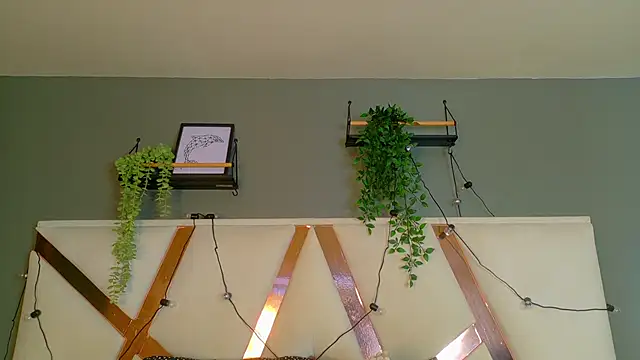 AmbarHills 1 online show from February 2026 11:40:01 AM