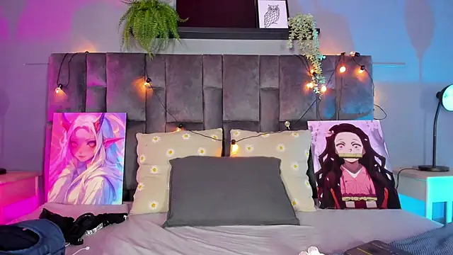 AmbarHills 1 online show from April 2026 11:46:02 AM