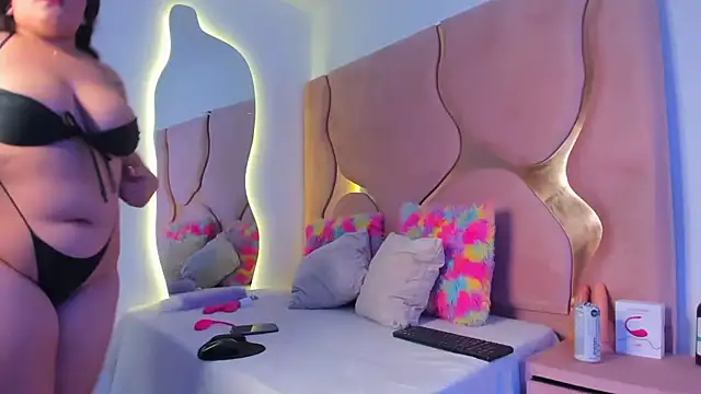 Bellota-ht online show from February 2025 07:04:02 PM