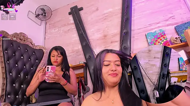 Madame pain  online show from March 2026 12:22:01 PM