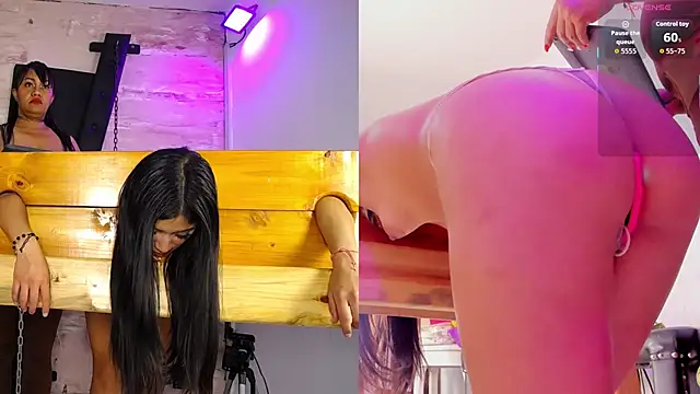 Snapshot of Madame_pain_ chatting on May 2026 02:47:01 PM Madame pain online show from May 2026 02:47:01 PM