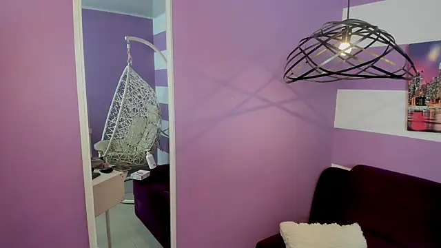 lovely  martina online show from December 2024 01:37:01 AM