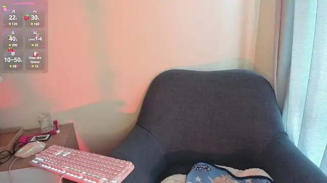 lovely  martina online show from September 2025 09:29:02 PM