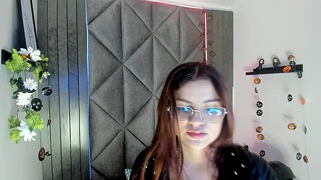 AbbyWathson online show from October 2025 08:20:01 PM