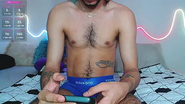 bobsexy08 online show from November 2025 01:00:01 PM