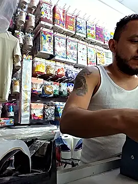 ALVIJB online show from March 2026 11:53:01 PM