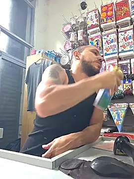 ALVIJB online show from April 2026 04:33:02 PM