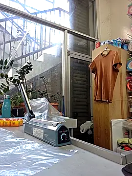 ALVIJB online show from April 2026 09:28:01 PM