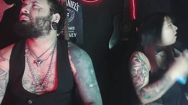 Snapshot of darkclothes chatting on September 2025 02:59:02 AM darkclothes online show from September 2025 02:59:02 AM