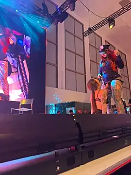 Snapshot of Inked_lorena chatting on September 2025 02:10:01 PM Inked lorena online show from September 2025 02:10:01 PM