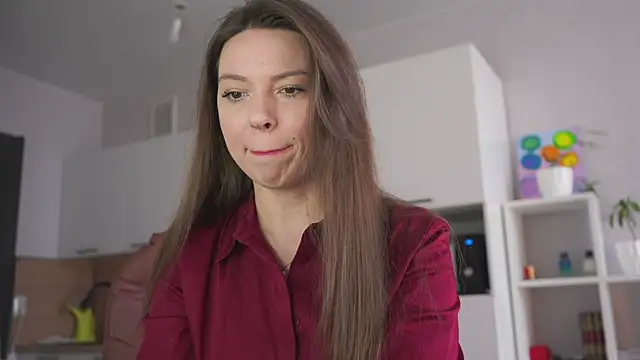 Victoria1Love online show from November 2025 06:38:02 AM