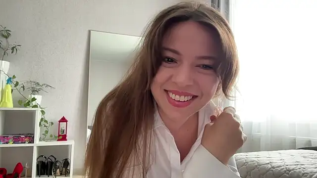 Victoria1Love online show from April 2026 10:25:01 AM