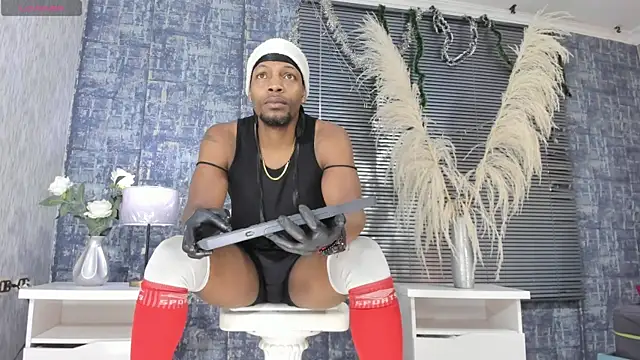 RicoBrown777  online show from December 2025 04:19:02 AM