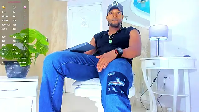 RicoBrown777  online show from June 2026 04:05:01 AM