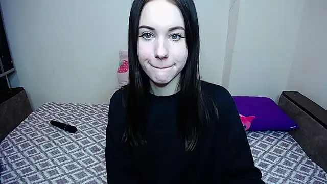 Snapshot of Olivia_Graceee chatting on January 2026 09:58:02 AM Olivia Graceee online show from January 2026 09:58:02 AM