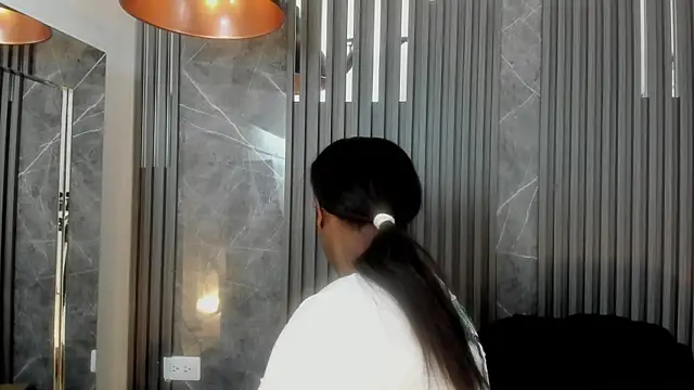 SaraiEvans online show from February 2025 03:07:02 AM