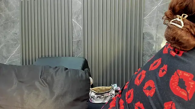 SaraiEvans online show from September 2025 03:21:01 AM