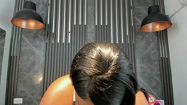 SaraiEvans online show from January 2026 03:20:01 AM