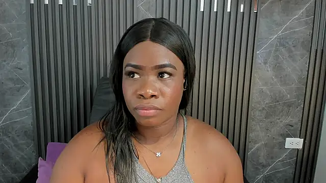 SaraiEvans online show from March 2026 03:23:01 AM