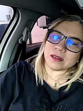 MissMaria online show from April 2026 07:37:01 PM