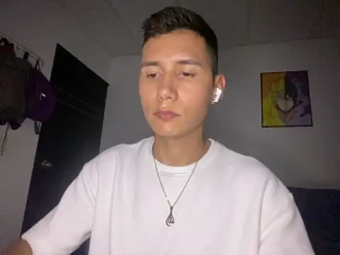 Abercend online show from October 2025 02:56:02 AM