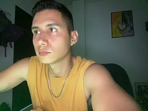 Abercend online show from October 2025 01:17:02 AM