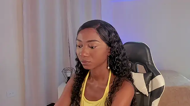 SavannahWildee online show from January 2025 11:11:01 AM