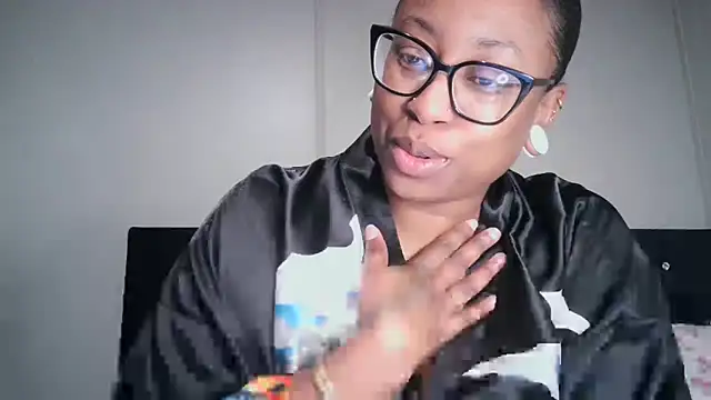 Nyxie Chaos online show from December 2025 12:21:02 PM