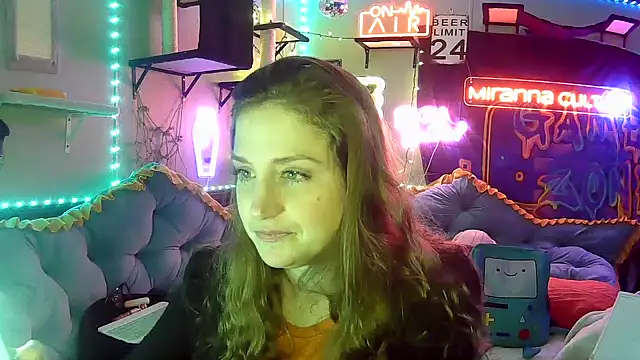 mirannacult online show from December 2024 10:37:02 AM