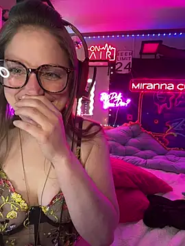 mirannacult online show from December 2024 10:55:02 AM